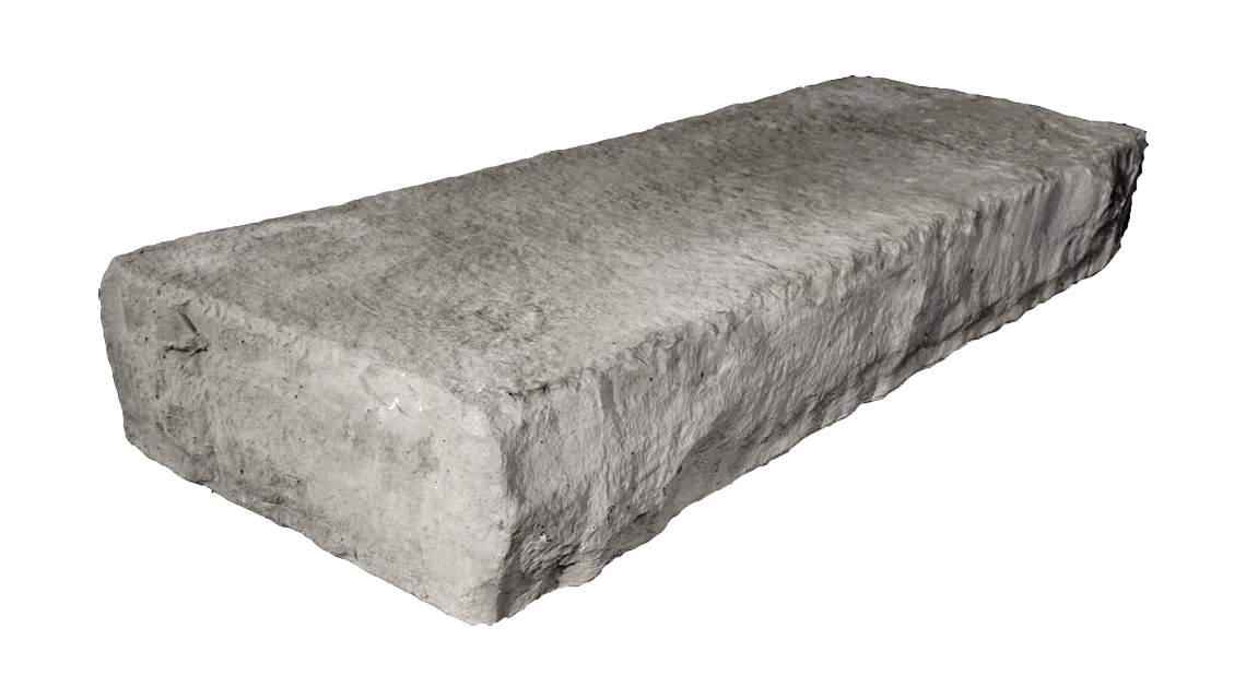 Rosetta dimensional steps
